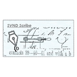 SV ND Scribe